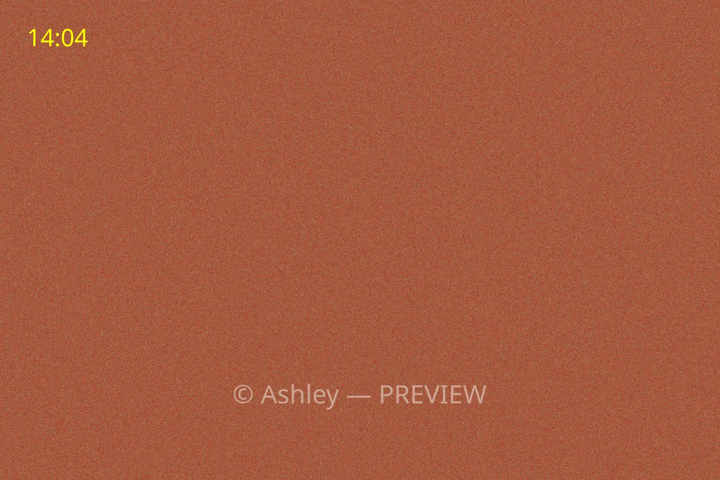 Preview taken 5:15 PM
