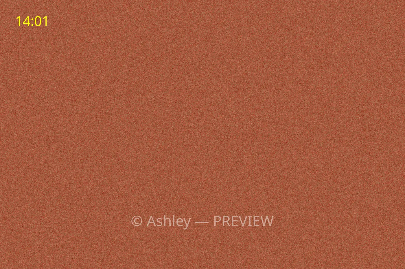 Preview taken 5:13 PM