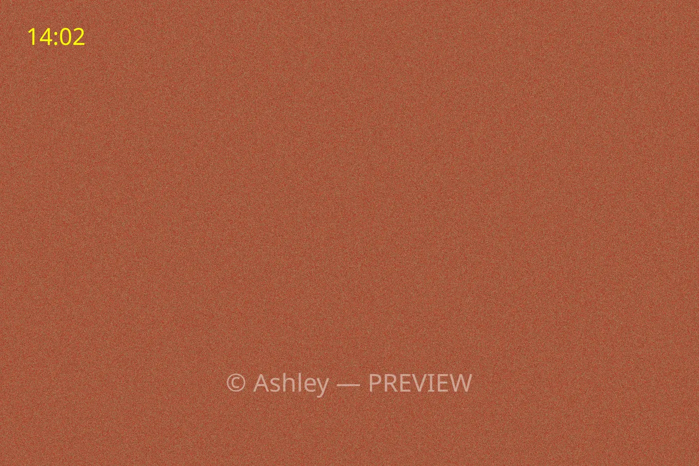 Preview taken 5:05 PM