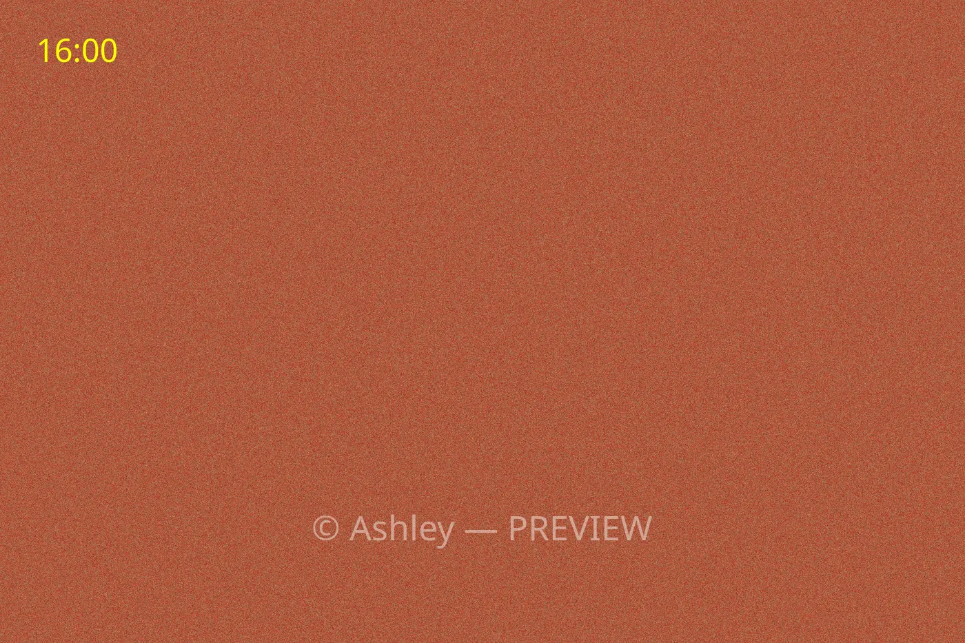 Preview taken 7:40 PM